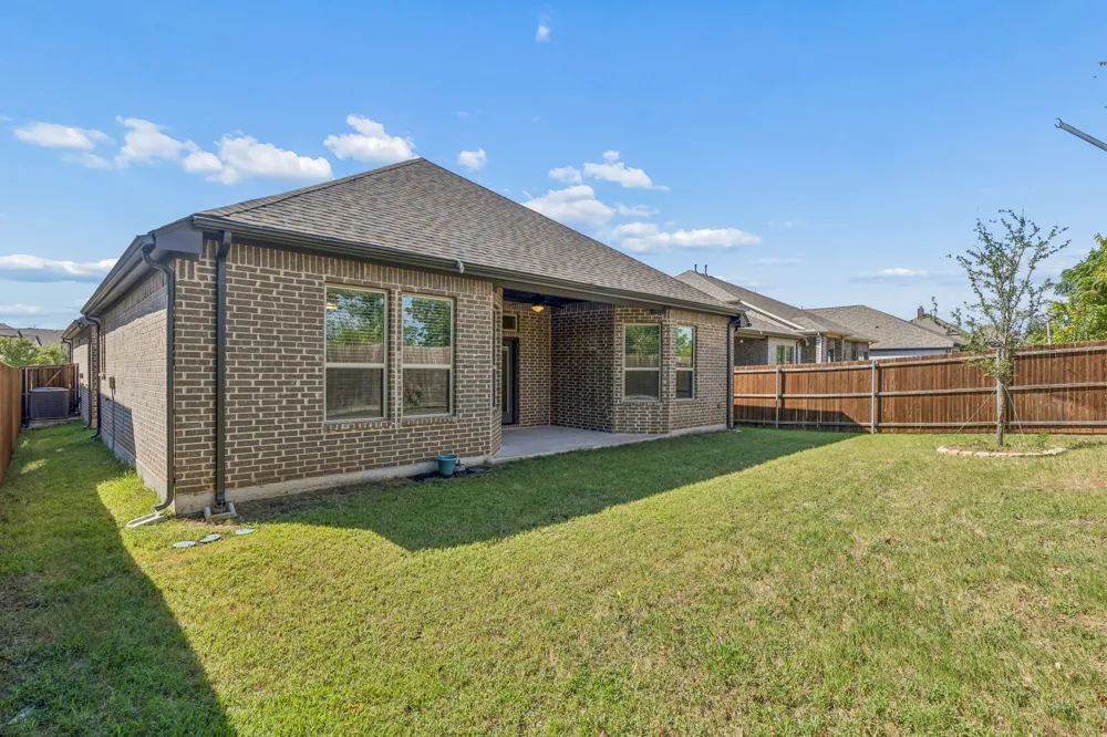 5224 Troupe Road McKinney, TX 75071