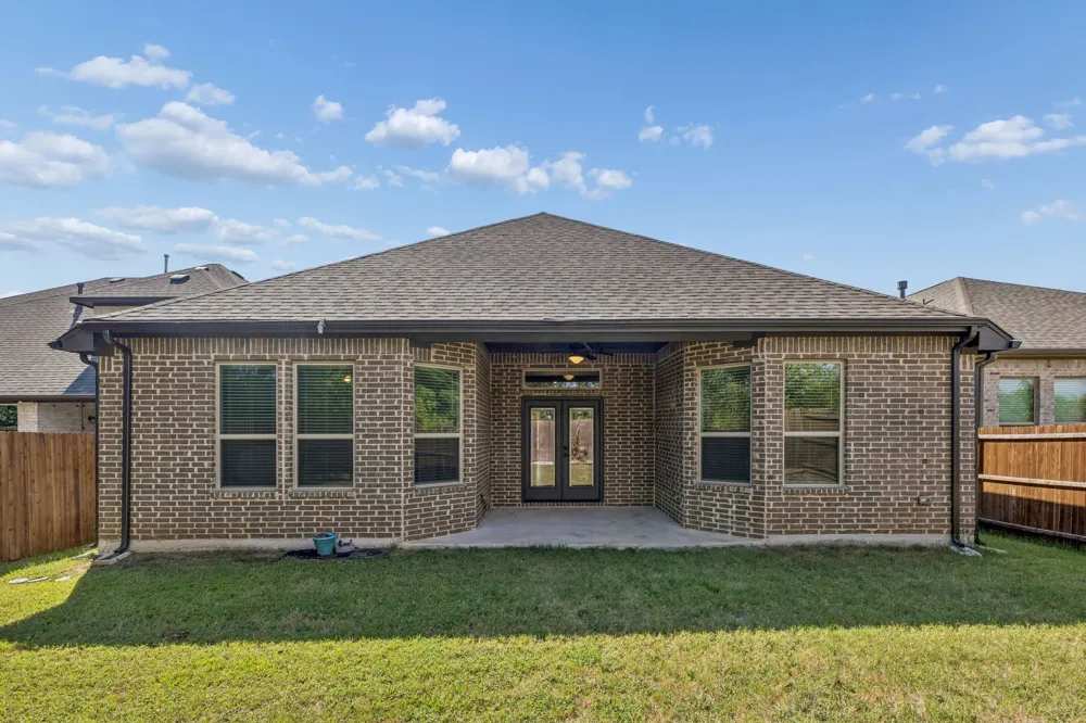 5224 Troupe Road McKinney, TX 75071