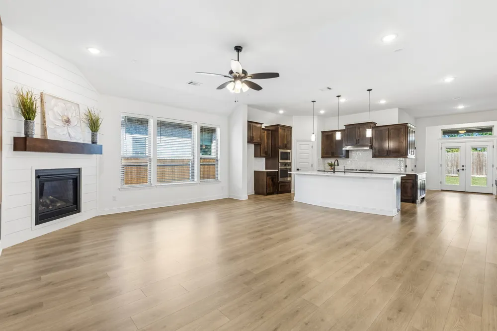 5224 Troupe Road McKinney, TX 75071