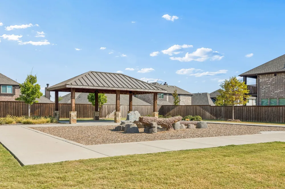 5224 Troupe Road McKinney, TX 75071