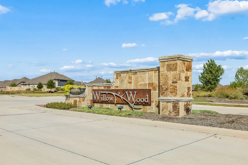 5224 Troupe Road McKinney, TX 75071