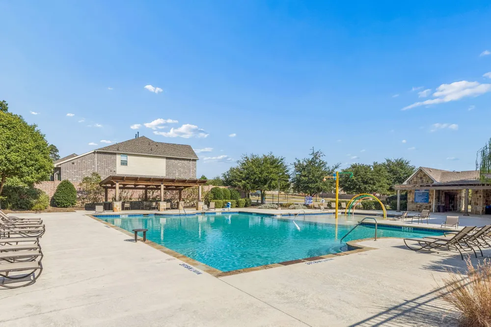 5224 Troupe Road McKinney, TX 75071