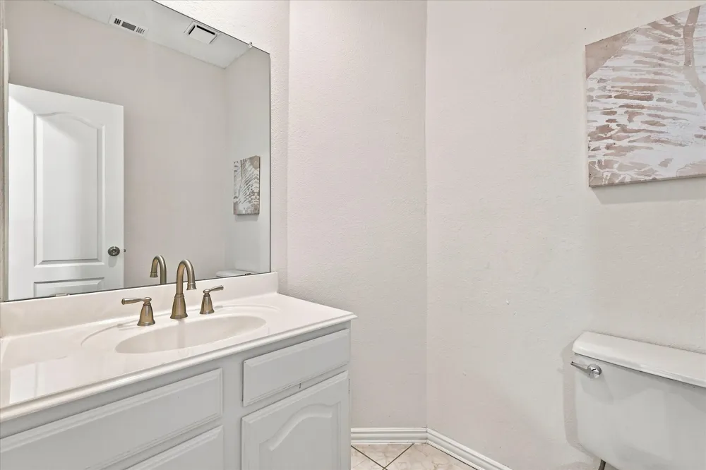4661 Thanksgiving Lane Plano, TX 75024