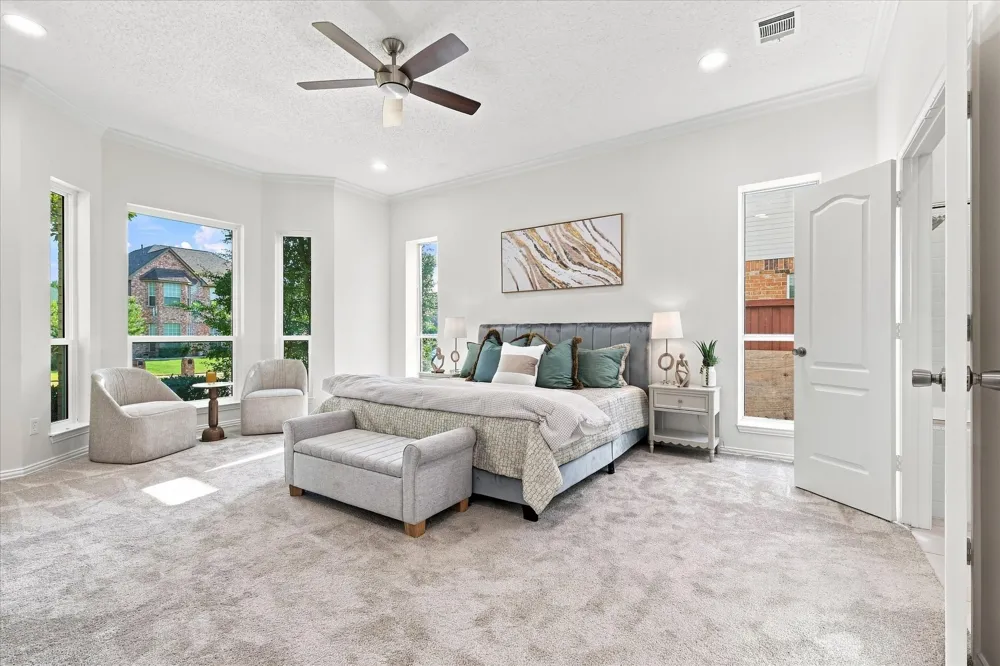 4661 Thanksgiving Lane Plano, TX 75024