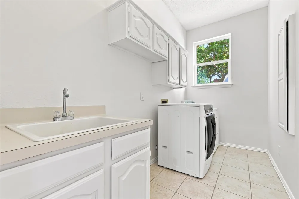 4661 Thanksgiving Lane Plano, TX 75024
