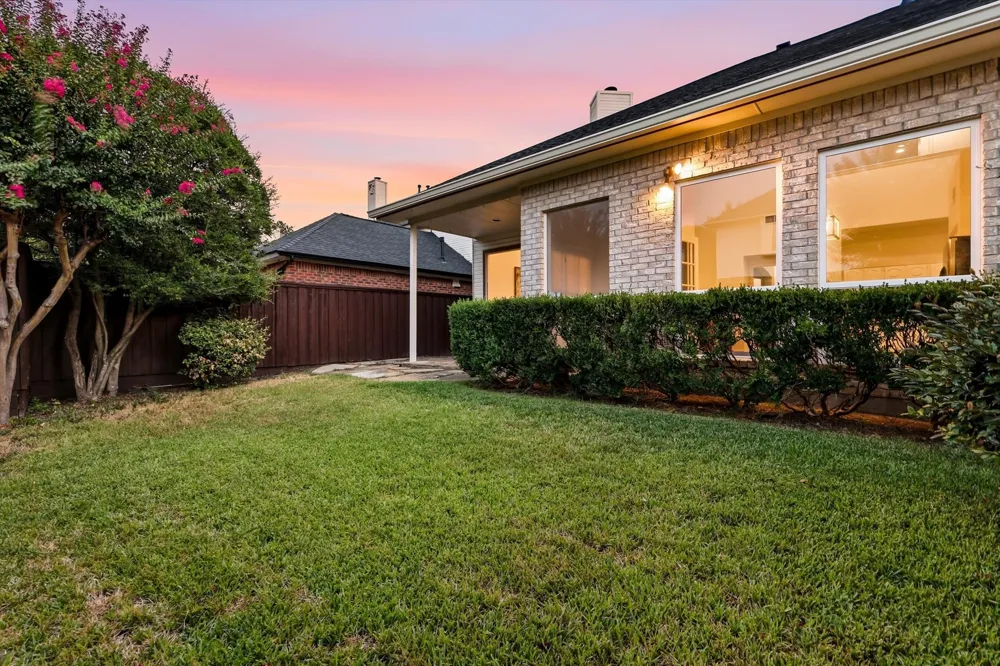 4661 Thanksgiving Lane Plano, TX 75024