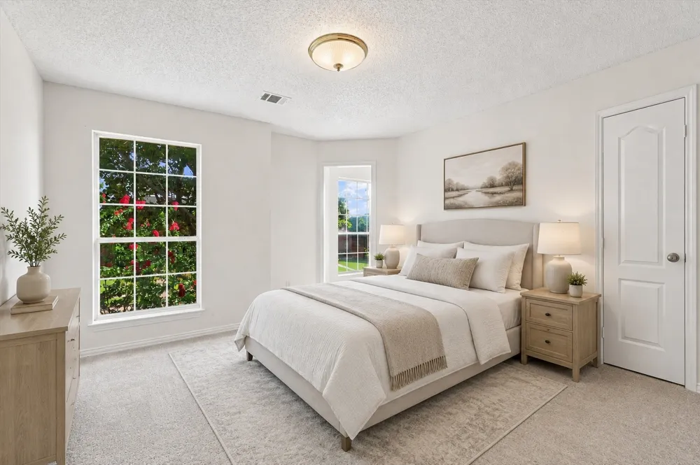 4661 Thanksgiving Lane Plano, TX 75024