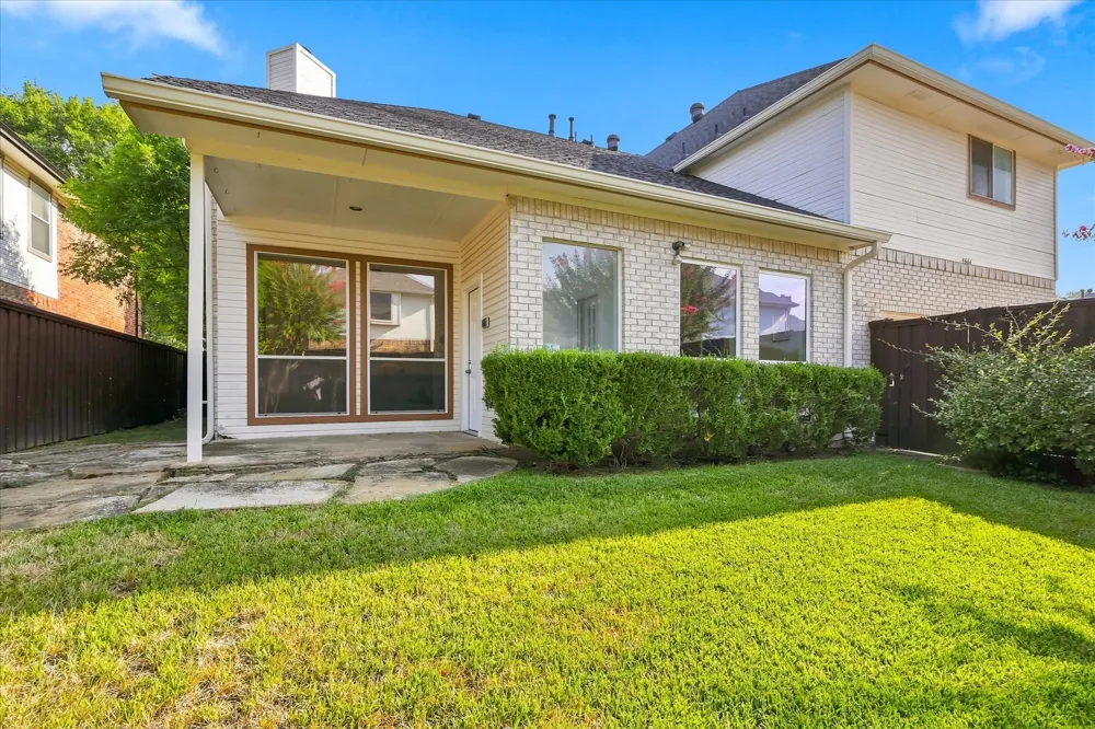 4661 Thanksgiving Lane Plano, TX 75024