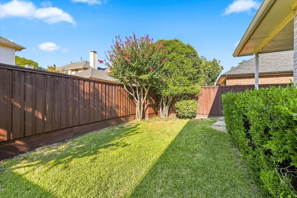 4661 Thanksgiving Lane Plano, TX 75024