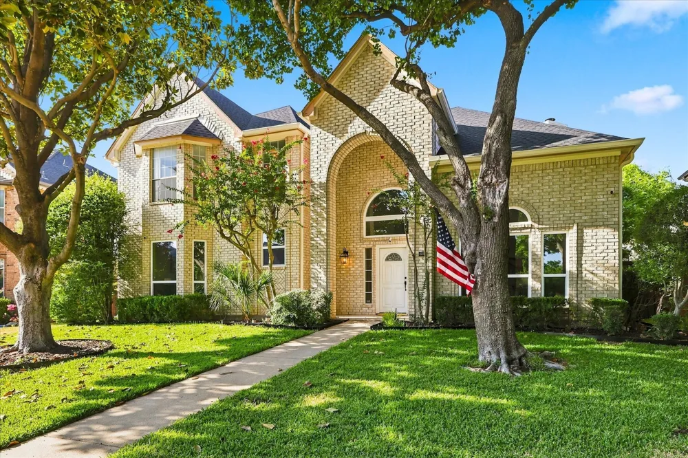 4661 Thanksgiving Lane Plano, TX 75024
