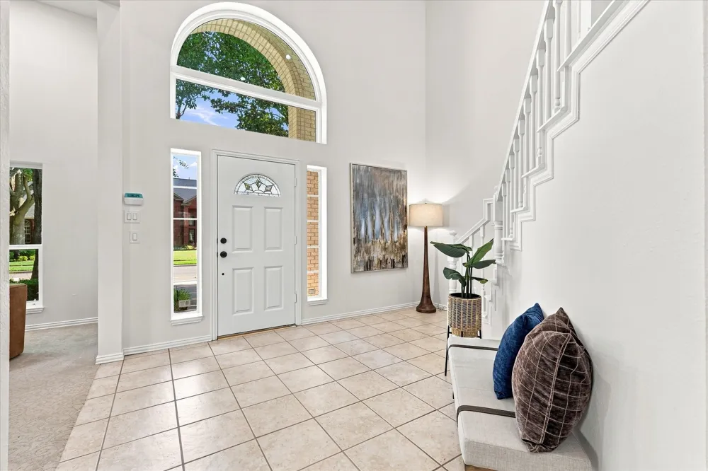 4661 Thanksgiving Lane Plano, TX 75024