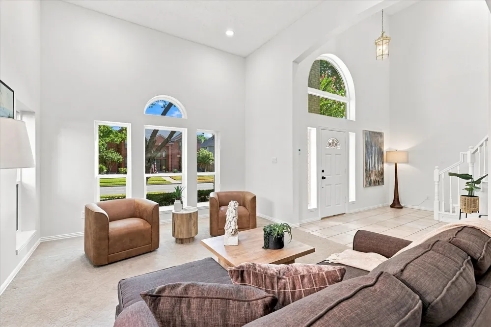 4661 Thanksgiving Lane Plano, TX 75024