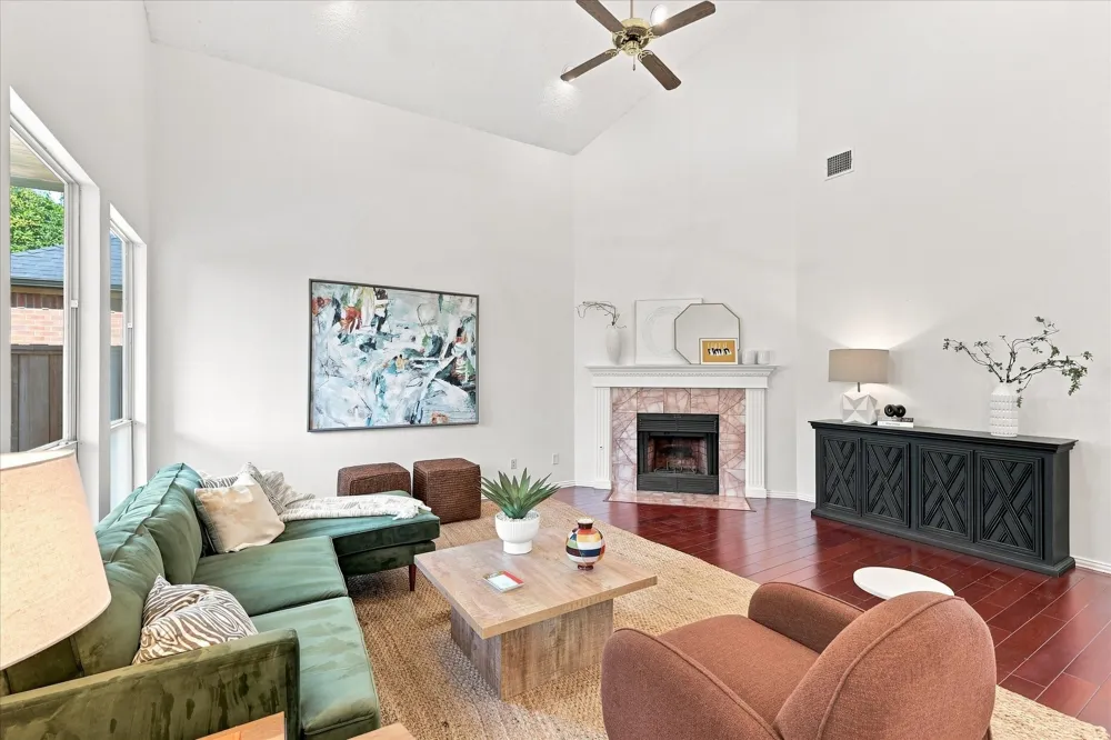4661 Thanksgiving Lane Plano, TX 75024
