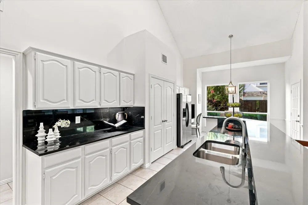4661 Thanksgiving Lane Plano, TX 75024