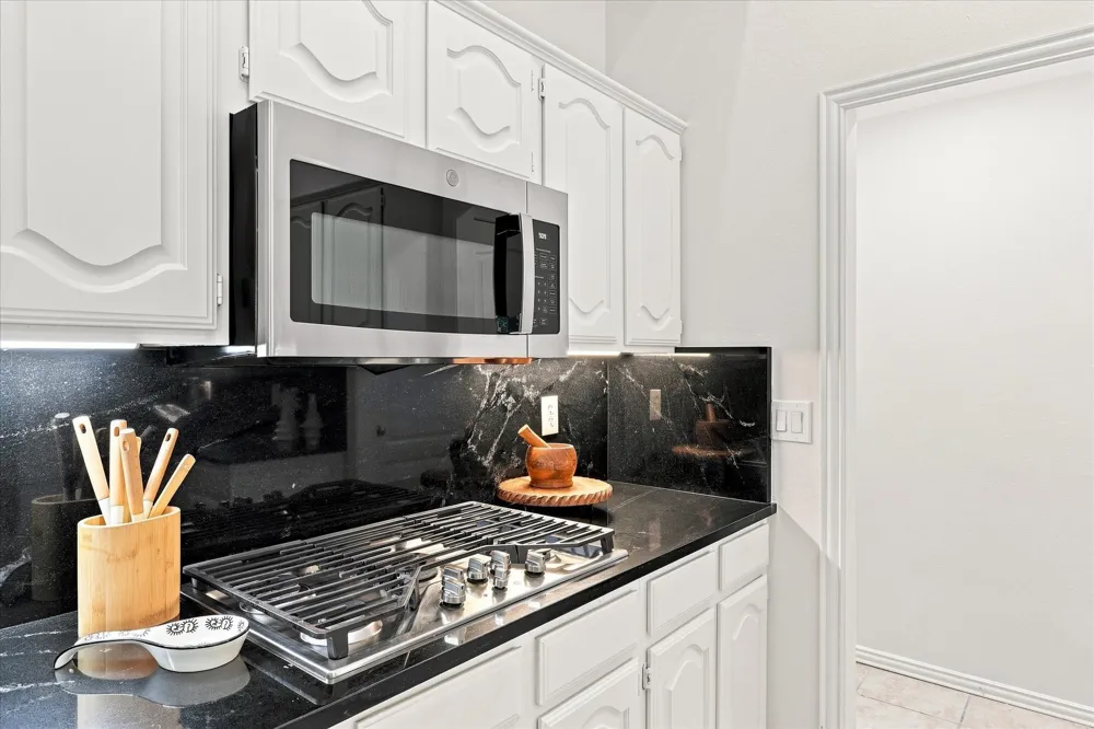4661 Thanksgiving Lane Plano, TX 75024