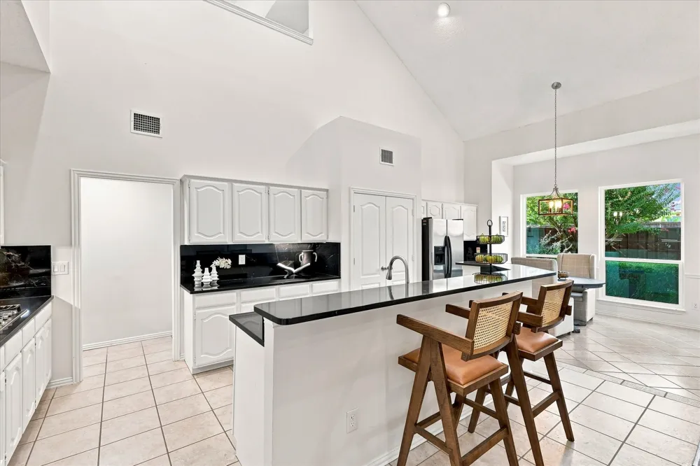 4661 Thanksgiving Lane Plano, TX 75024