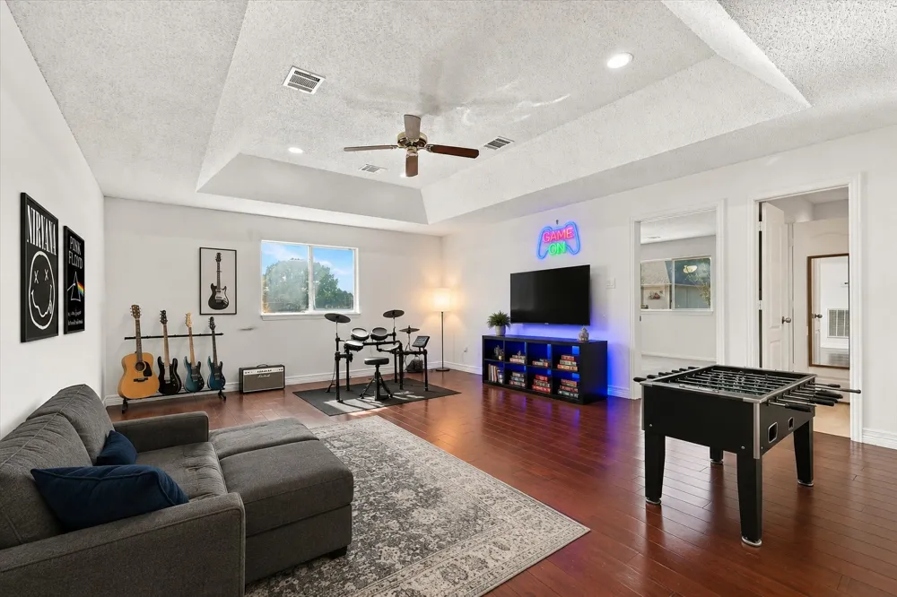 4661 Thanksgiving Lane Plano, TX 75024