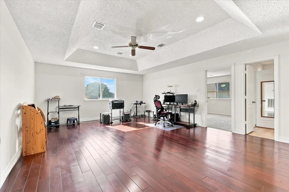 4661 Thanksgiving Lane Plano, TX 75024