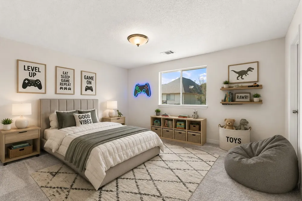 4661 Thanksgiving Lane Plano, TX 75024