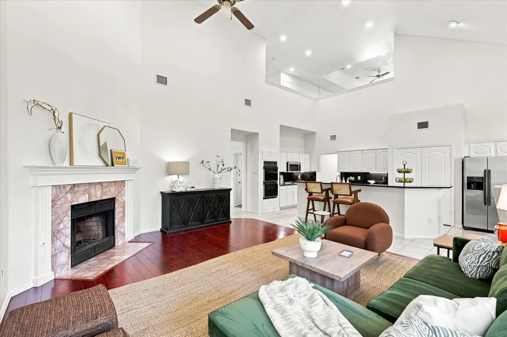 4661 Thanksgiving Lane Plano, TX 75024