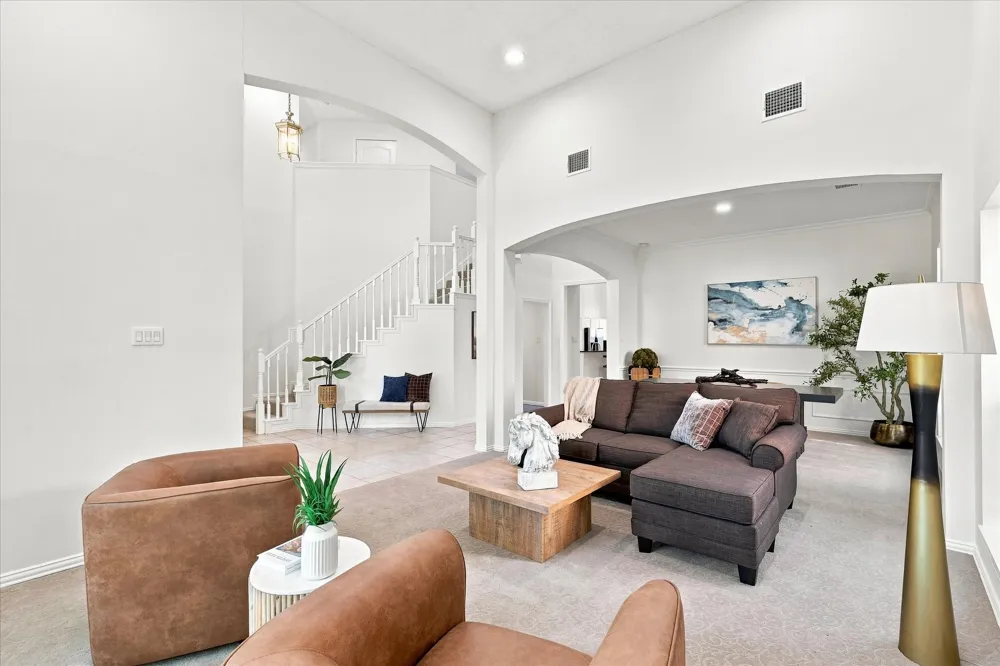 4661 Thanksgiving Lane Plano, TX 75024