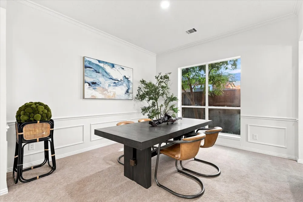 4661 Thanksgiving Lane Plano, TX 75024