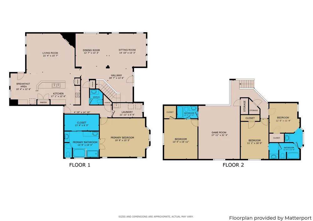 4661 Thanksgiving Lane Plano, TX 75024