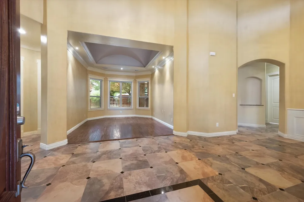 2509 Thoroughbred Lane Mansfield, TX 76063