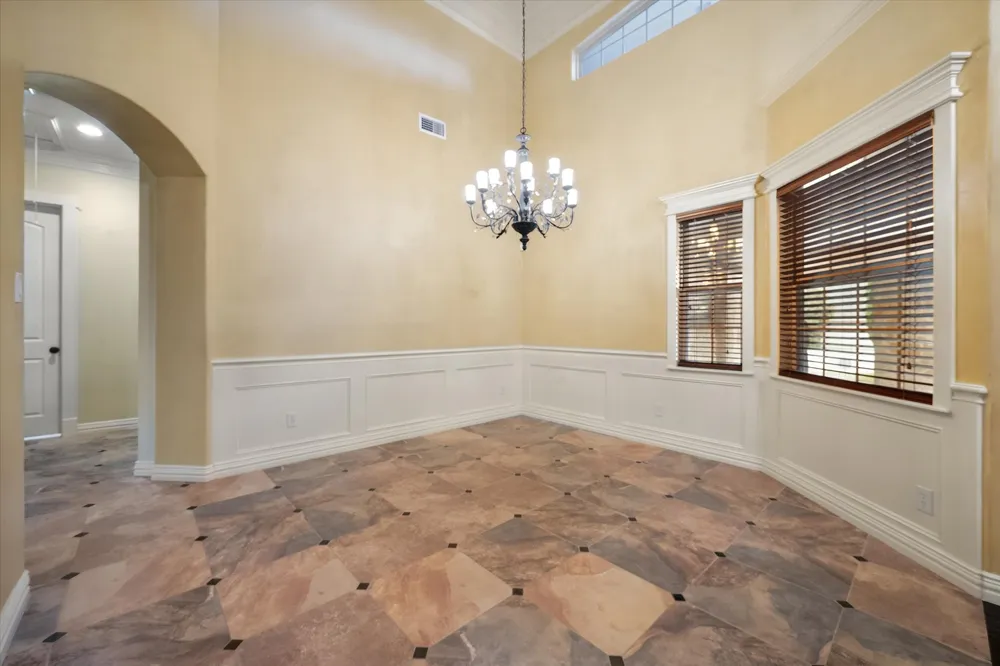 2509 Thoroughbred Lane Mansfield, TX 76063