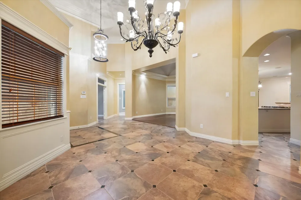 2509 Thoroughbred Lane Mansfield, TX 76063
