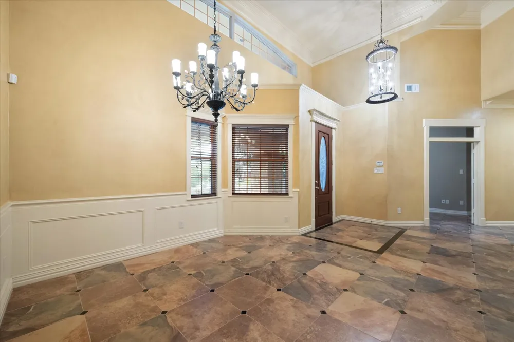 2509 Thoroughbred Lane Mansfield, TX 76063