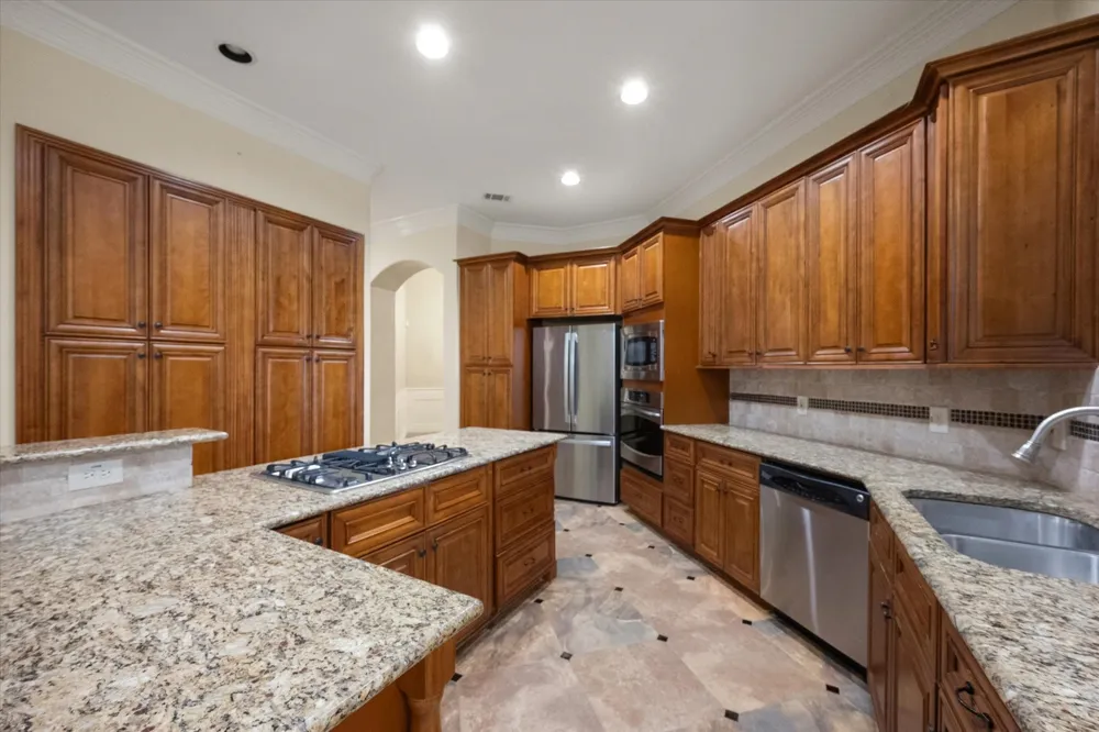 2509 Thoroughbred Lane Mansfield, TX 76063