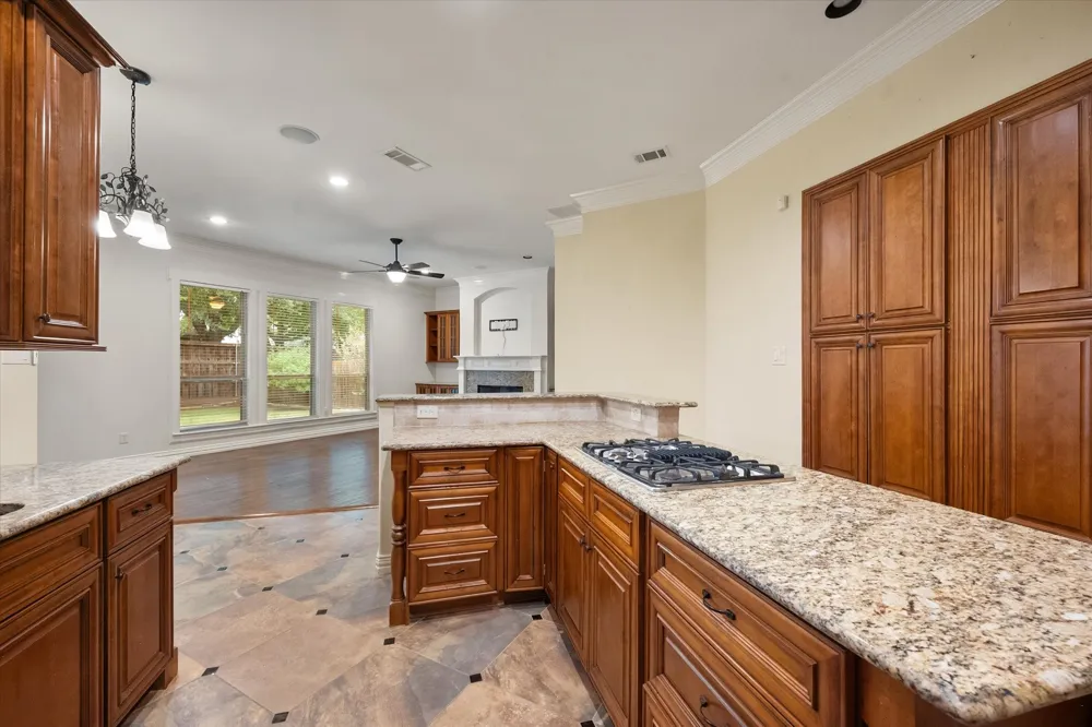 2509 Thoroughbred Lane Mansfield, TX 76063