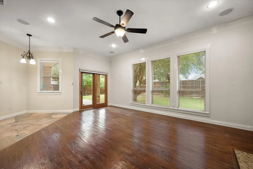 2509 Thoroughbred Lane Mansfield, TX 76063