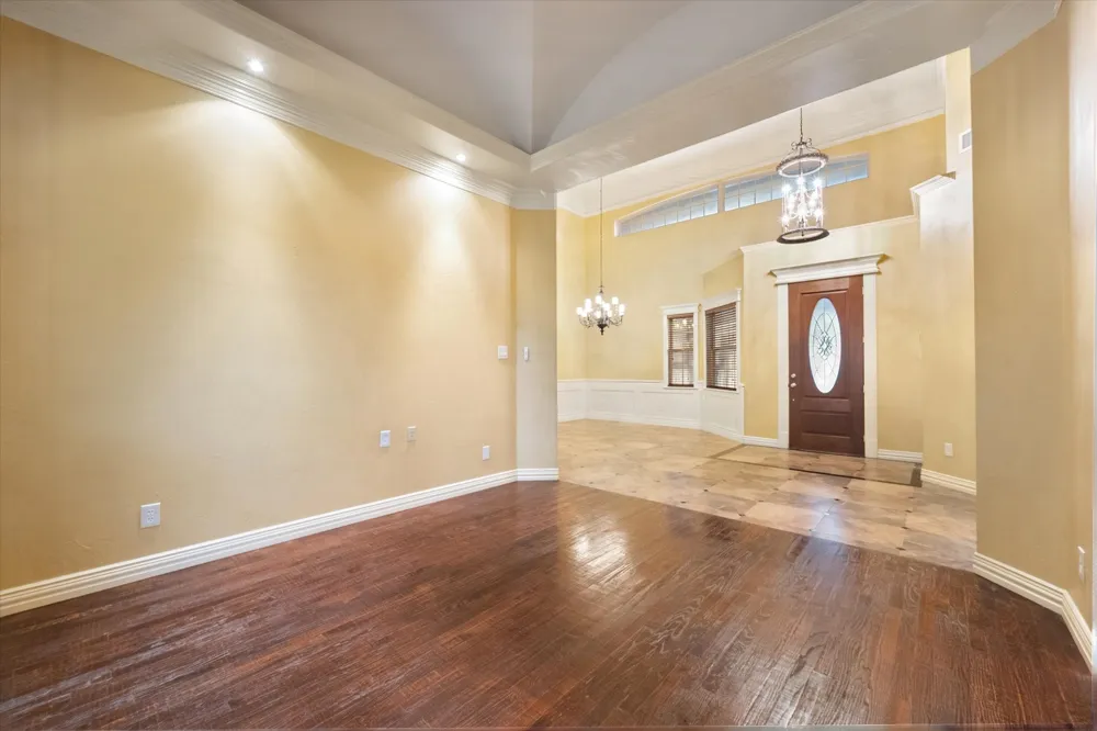 2509 Thoroughbred Lane Mansfield, TX 76063