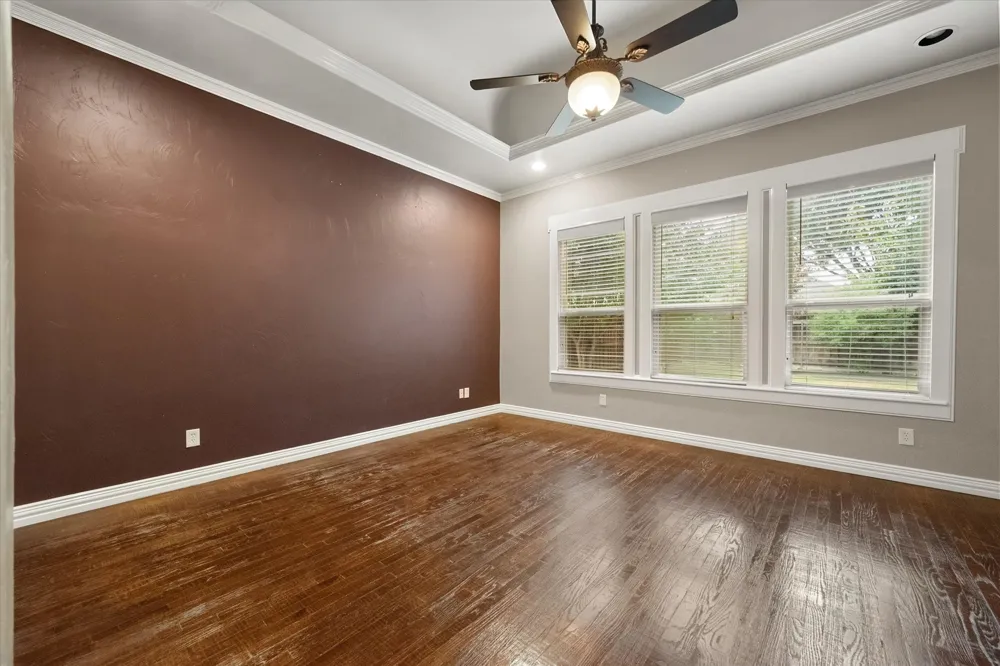 2509 Thoroughbred Lane Mansfield, TX 76063