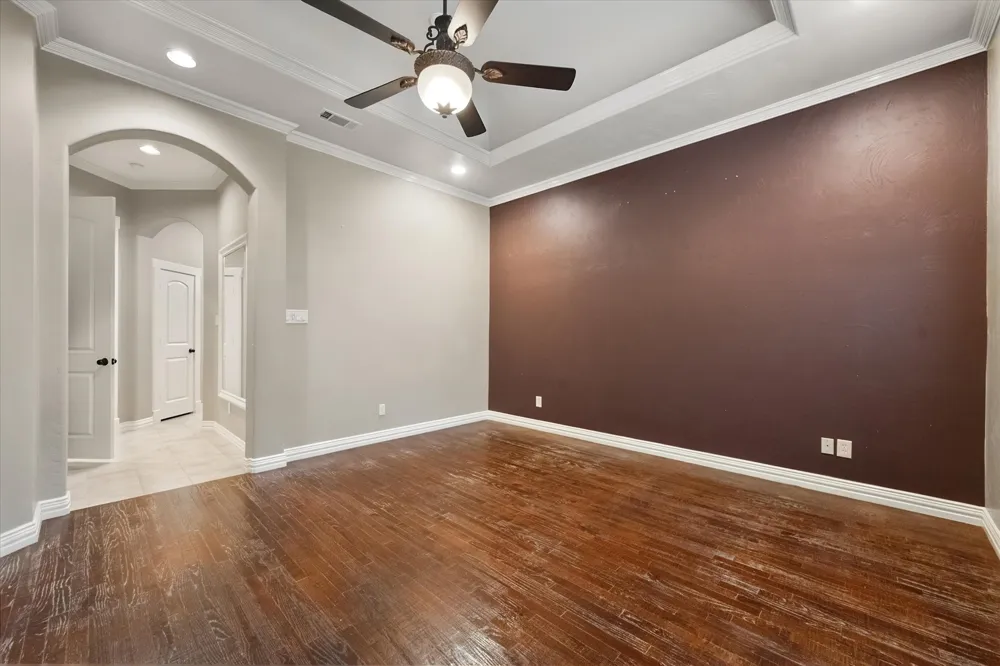 2509 Thoroughbred Lane Mansfield, TX 76063