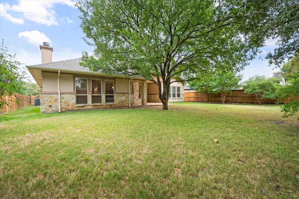 2509 Thoroughbred Lane Mansfield, TX 76063