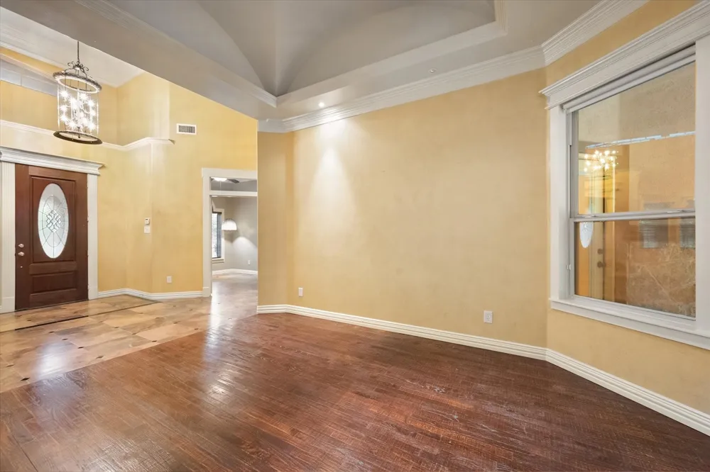 2509 Thoroughbred Lane Mansfield, TX 76063