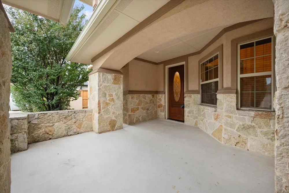 2509 Thoroughbred Lane Mansfield, TX 76063