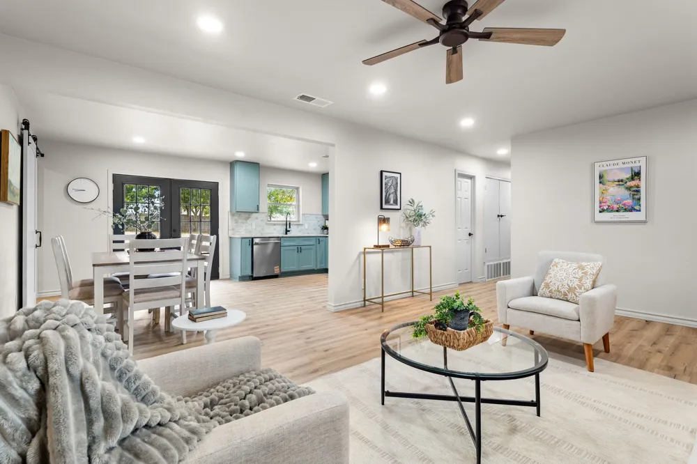 550 Hodge Road Eddy, TX 76524