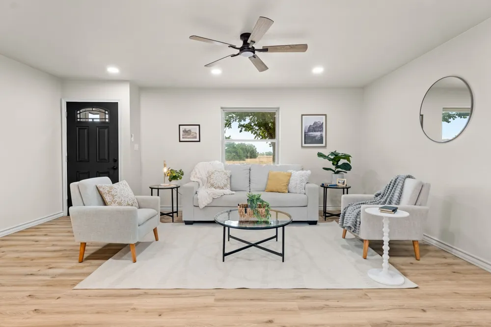 550 Hodge Road Eddy, TX 76524