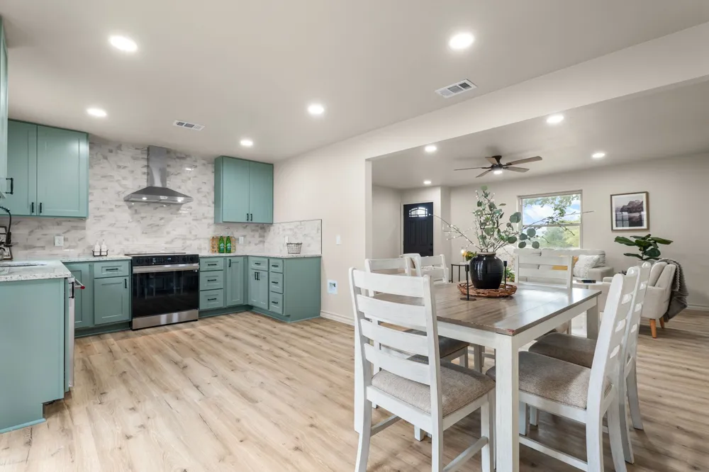 550 Hodge Road Eddy, TX 76524