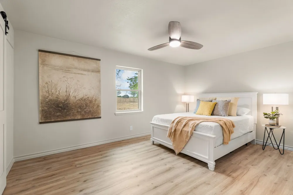 550 Hodge Road Eddy, TX 76524