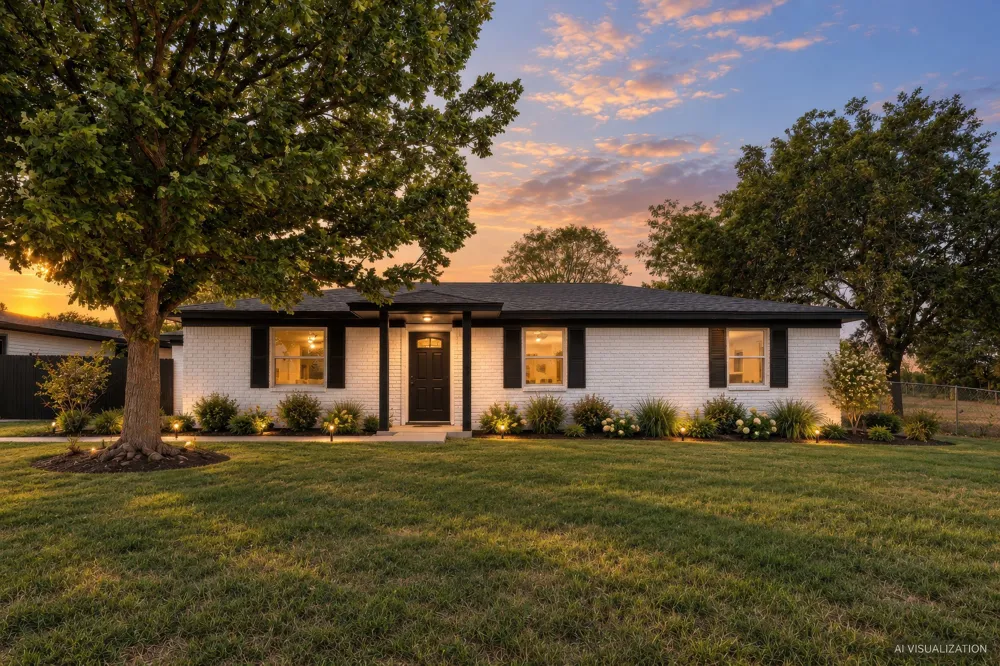 550 Hodge Road Eddy, TX 76524