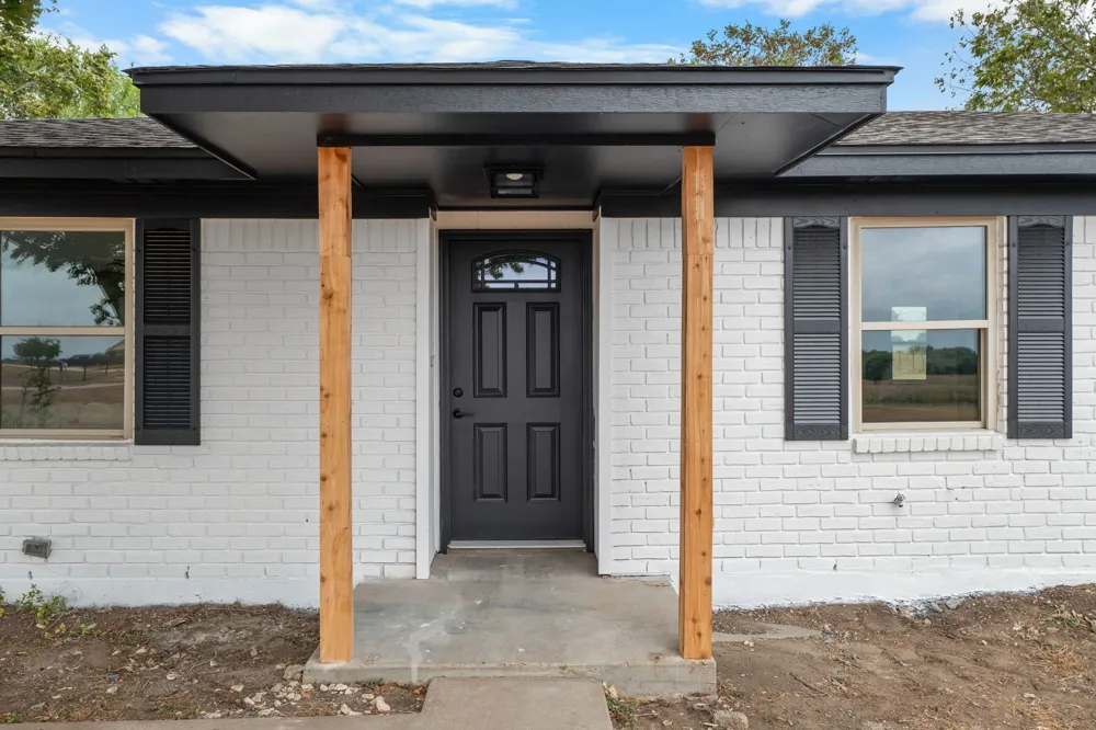 550 Hodge Road Eddy, TX 76524