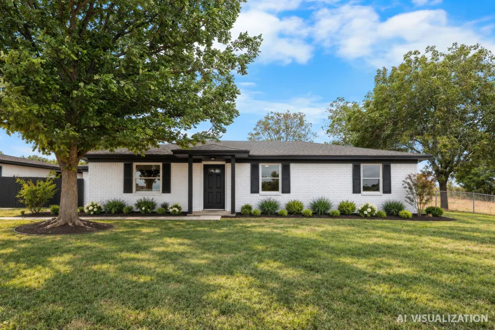 550 Hodge Road Eddy, TX 76524
