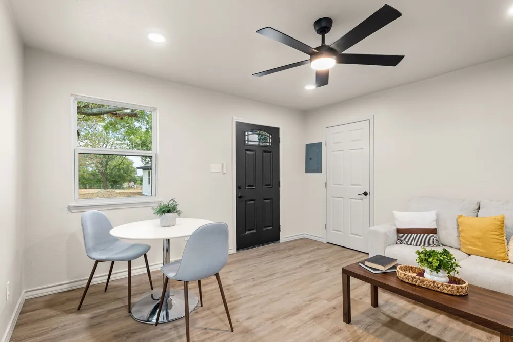 550 Hodge Road Eddy, TX 76524