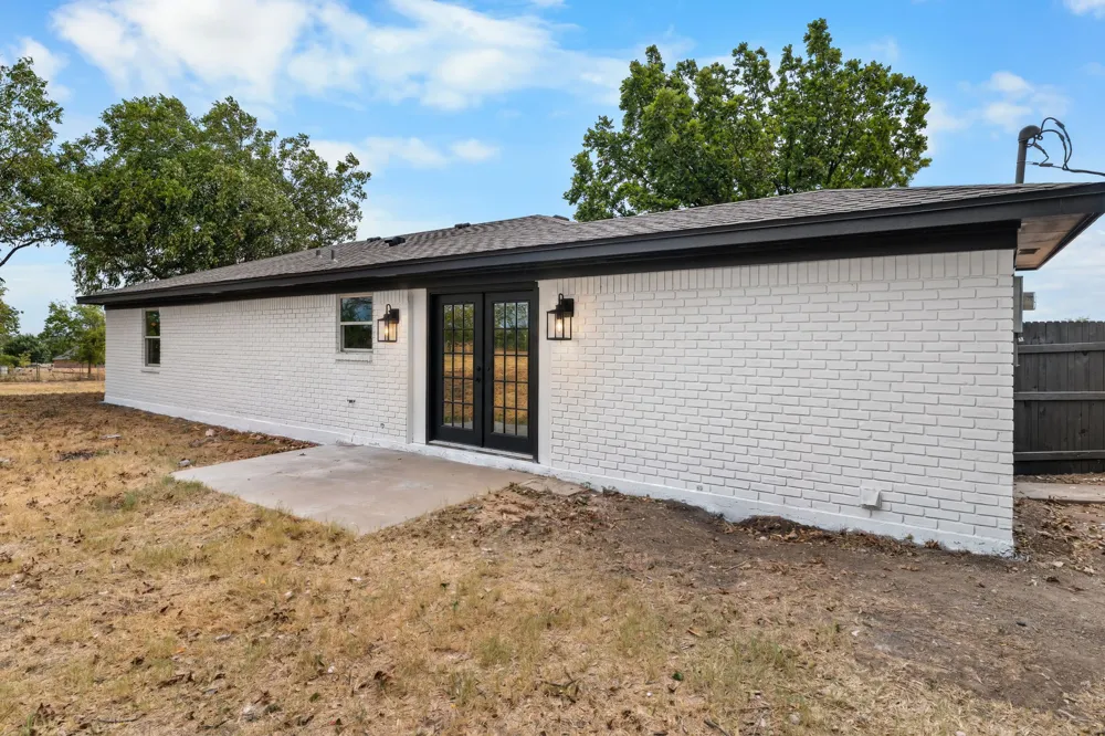 550 Hodge Road Eddy, TX 76524