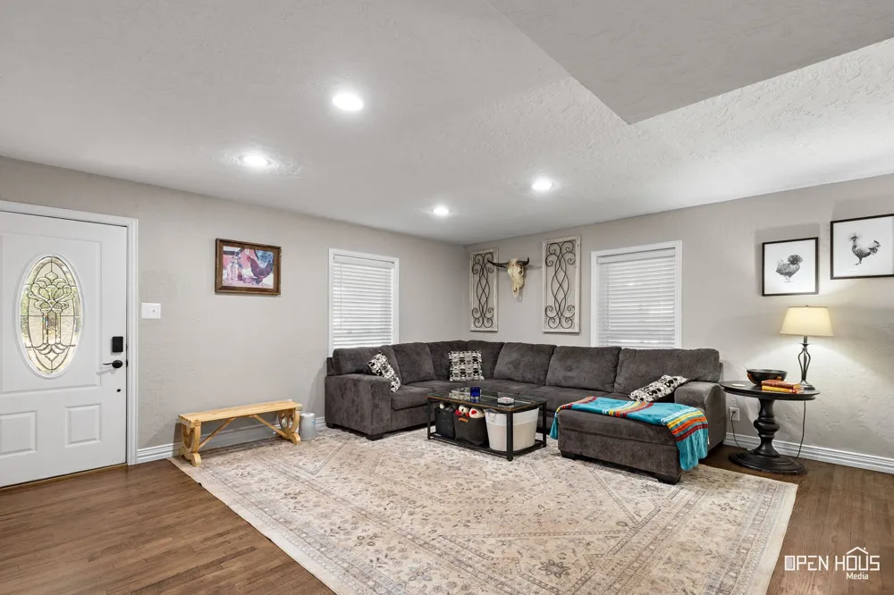 4419 Randel Drive Wichita Falls, TX 76308